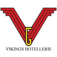 Logo Vikings Hôtellerie