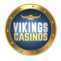 Logo Vikings Casino