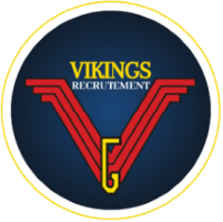 Vikings recrutement