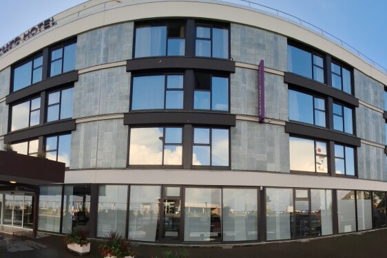 mercure dieppe