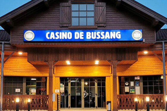 casino bussang