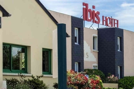 ibis avranches