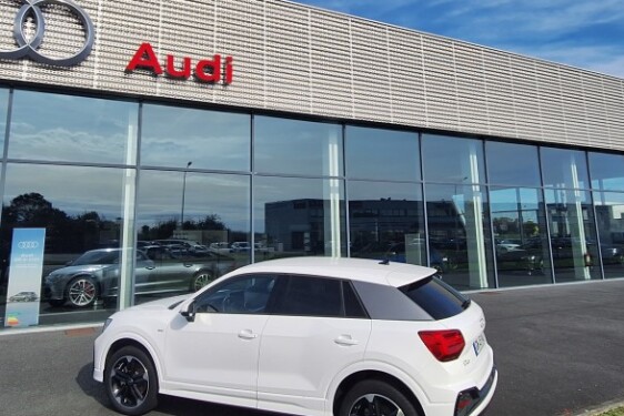 audi