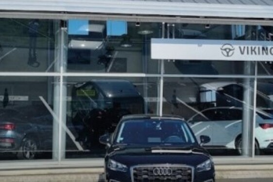 cherbourg Audi