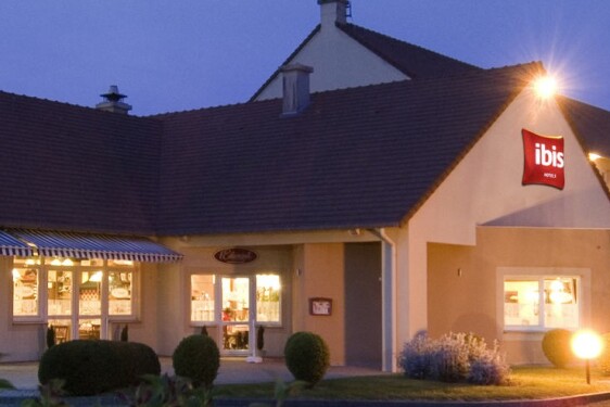 ibis falaise