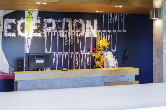 ibis budget granville